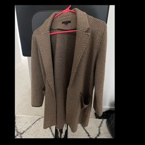 Like new J crew blazer